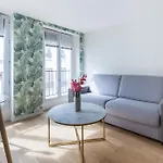 Appartement Grands Boulevards 42