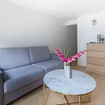 Appartement Grands Boulevards 42