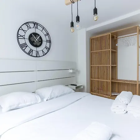 Grands Boulevards 42 Apartment Paris